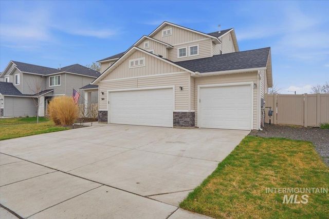 561 S Bangor Way, Nampa, ID 83687