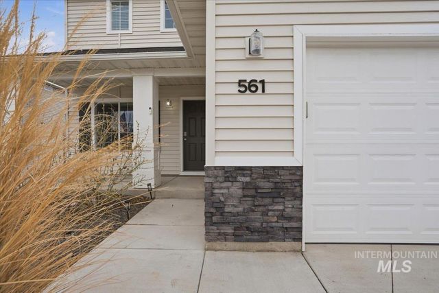 561 S Bangor Way, Nampa, ID 83687