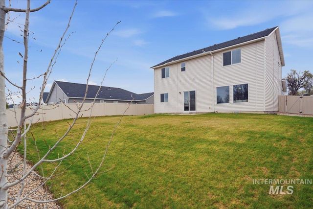 561 S Bangor Way, Nampa, ID 83687