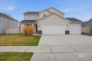 561 S Bangor Way, Nampa, ID 83687