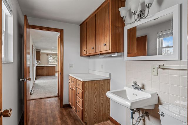 5431 Lower Huntington Road, Fort Wayne, IN 46809