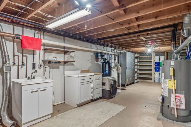 5431 Lower Huntington Road, Fort Wayne, IN 46809