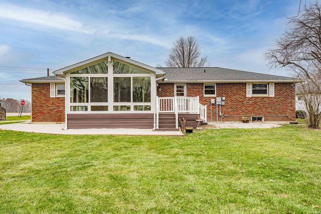 5431 Lower Huntington Road, Fort Wayne, IN 46809