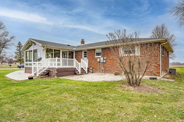 5431 Lower Huntington Road, Fort Wayne, IN 46809