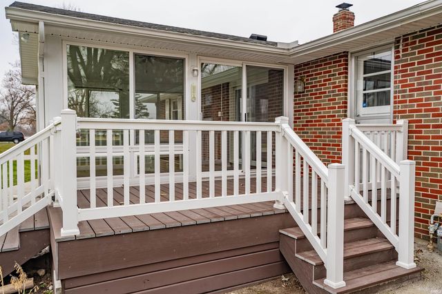 5431 Lower Huntington Road, Fort Wayne, IN 46809