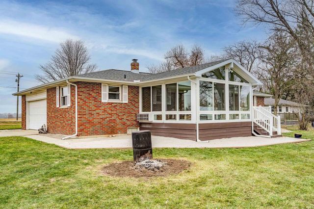 5431 Lower Huntington Road, Fort Wayne, IN 46809