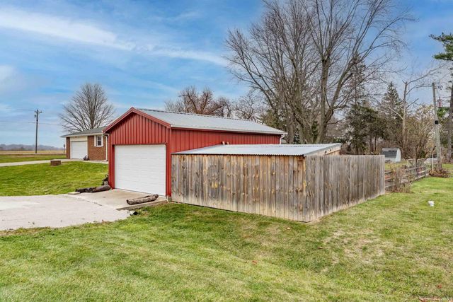 5431 Lower Huntington Road, Fort Wayne, IN 46809