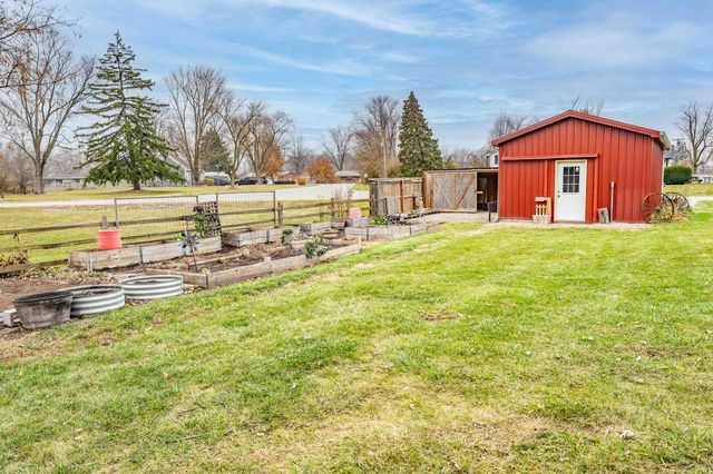 5431 Lower Huntington Road, Fort Wayne, IN 46809