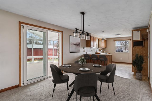 5431 Lower Huntington Road, Fort Wayne, IN 46809