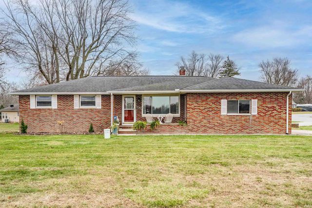 5431 Lower Huntington Road, Fort Wayne, IN 46809