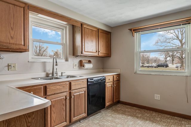 5431 Lower Huntington Road, Fort Wayne, IN 46809