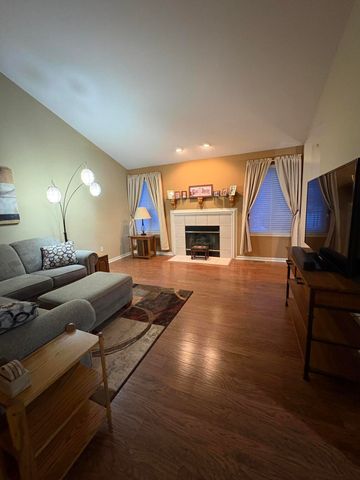 23739 N Park Drive, New Boston, MI 48164