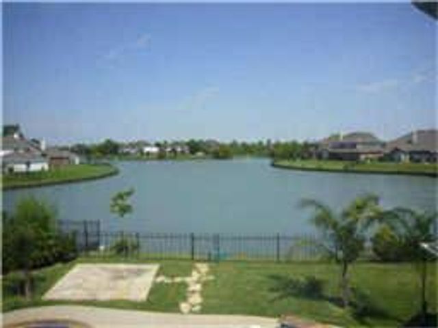3610 Shoreview Lane, Missouri City, TX 77459