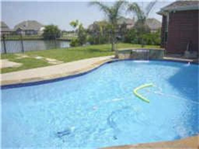 3610 Shoreview Lane, Missouri City, TX 77459