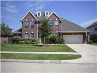 3610 Shoreview Lane, Missouri City, TX 77459