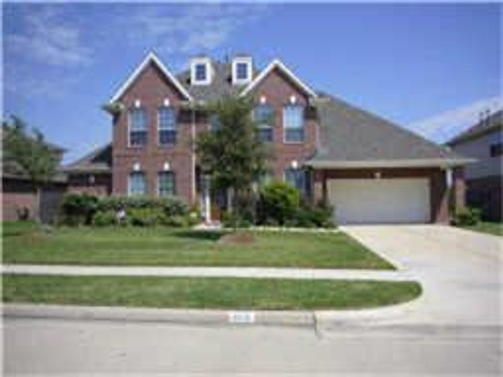 3610 Shoreview Lane, Missouri City, TX 77459