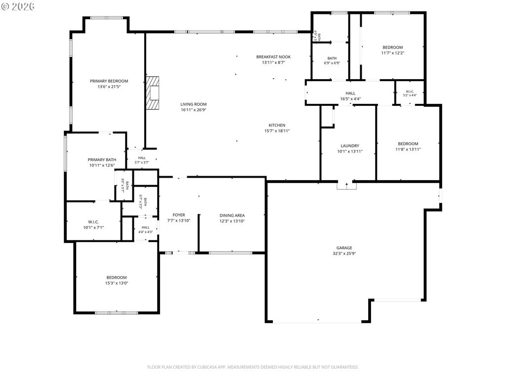 Image 48 of property listing at 1697 Nw EMERSON Ct, Mc Minnville, OR 97128