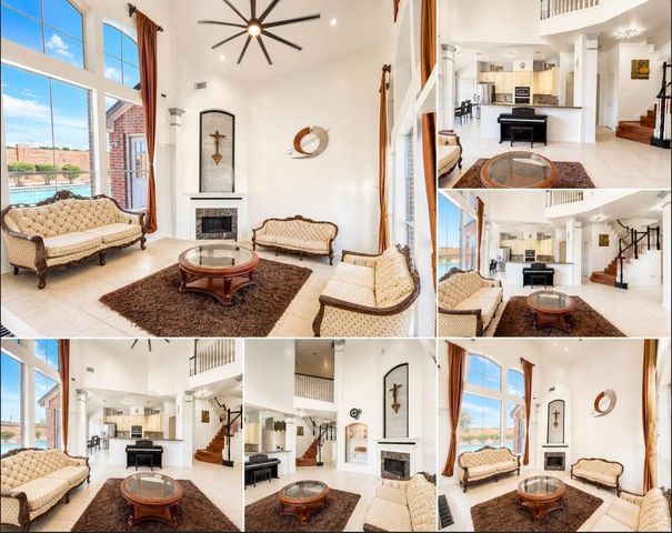 5507 Cranston Court, Sugar Land, TX 77479