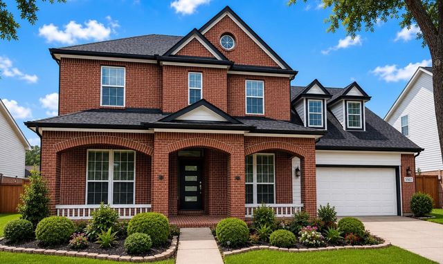 5507 Cranston Court, Sugar Land, TX 77479