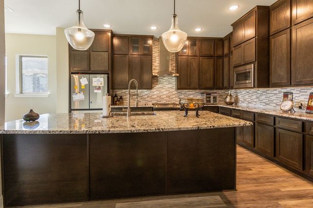 2711 Trinity Ridge Street, Mansfield, TX 76063