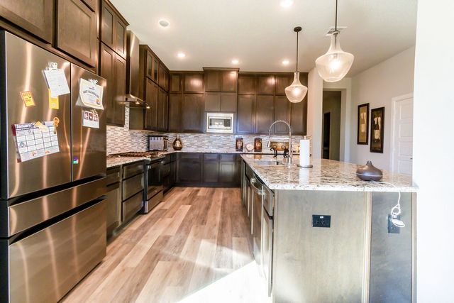 2711 Trinity Ridge Street, Mansfield, TX 76063