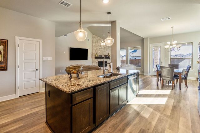 2711 Trinity Ridge Street, Mansfield, TX 76063