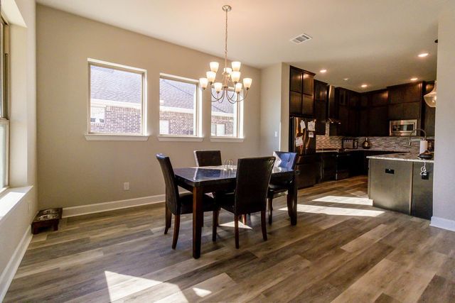 2711 Trinity Ridge Street, Mansfield, TX 76063