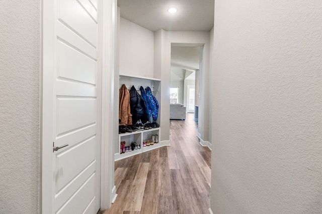 2711 Trinity Ridge Street, Mansfield, TX 76063