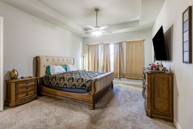 2711 Trinity Ridge Street, Mansfield, TX 76063