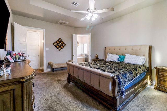 2711 Trinity Ridge Street, Mansfield, TX 76063