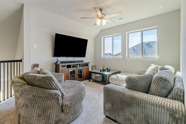 2711 Trinity Ridge Street, Mansfield, TX 76063