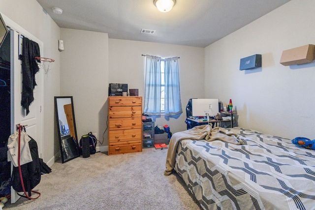 2711 Trinity Ridge Street, Mansfield, TX 76063