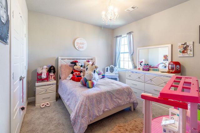 2711 Trinity Ridge Street, Mansfield, TX 76063