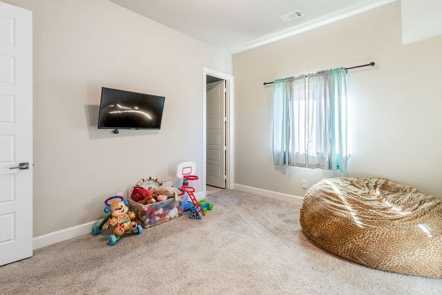 2711 Trinity Ridge Street, Mansfield, TX 76063