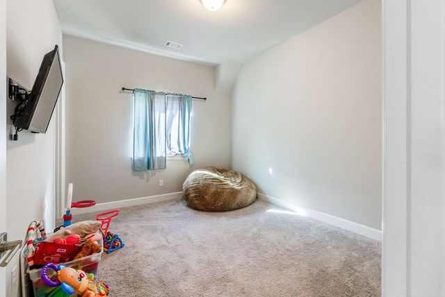 2711 Trinity Ridge Street, Mansfield, TX 76063