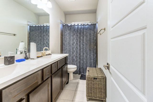 2711 Trinity Ridge Street, Mansfield, TX 76063