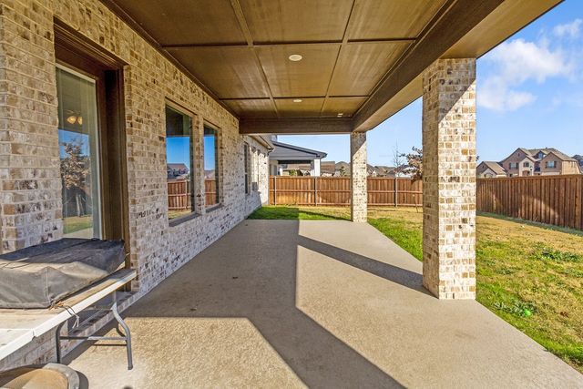 2711 Trinity Ridge Street, Mansfield, TX 76063