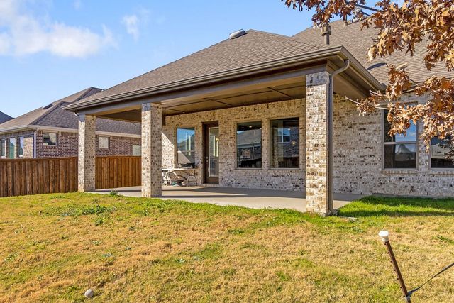 2711 Trinity Ridge Street, Mansfield, TX 76063