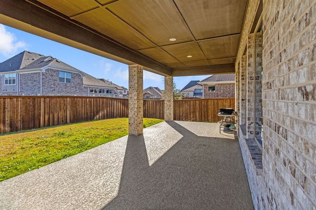 2711 Trinity Ridge Street, Mansfield, TX 76063