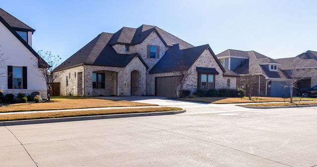 2711 Trinity Ridge Street, Mansfield, TX 76063