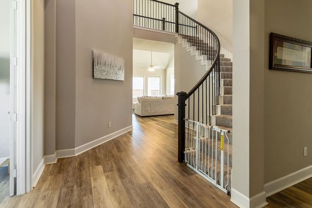 2711 Trinity Ridge Street, Mansfield, TX 76063