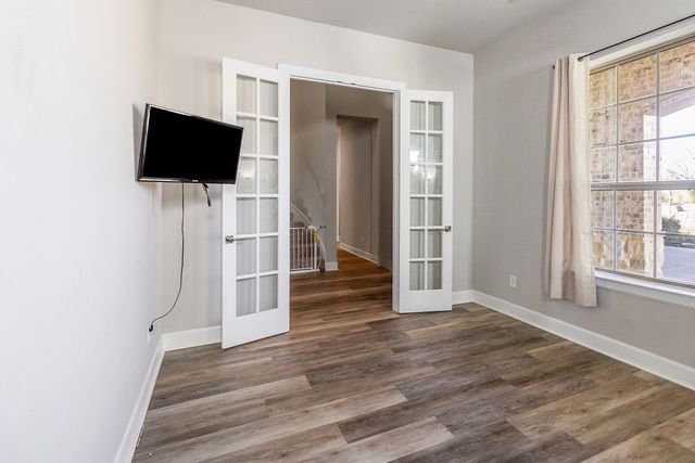 2711 Trinity Ridge Street, Mansfield, TX 76063