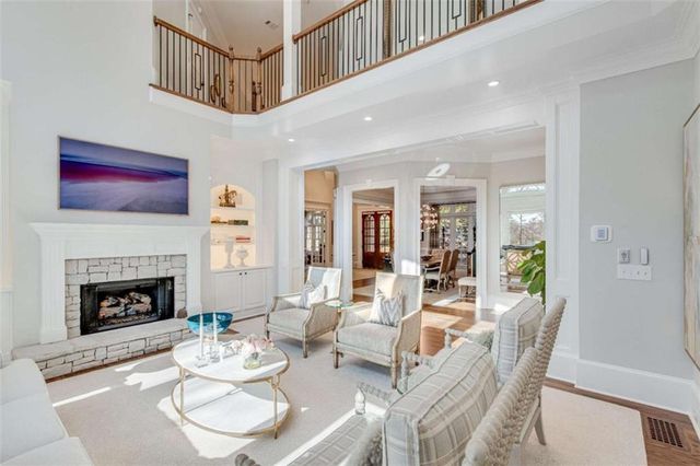 6226 Random Winds Bluff, Gainesville, GA 30506