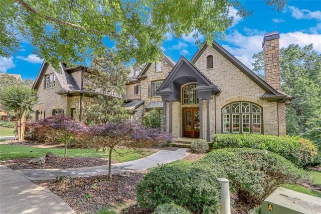 6226 Random Winds Bluff, Gainesville, GA 30506