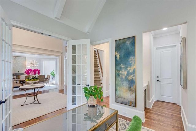 6226 Random Winds Bluff, Gainesville, GA 30506