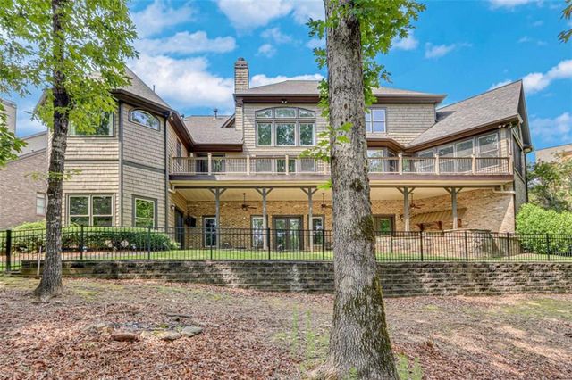 6226 Random Winds Bluff, Gainesville, GA 30506