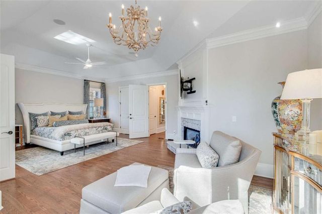 6226 Random Winds Bluff, Gainesville, GA 30506