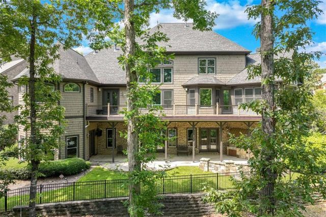 6226 Random Winds Bluff, Gainesville, GA 30506