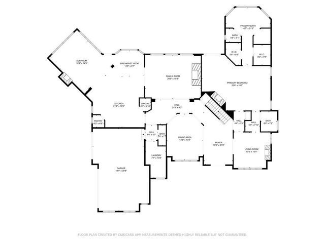 6226 Random Winds Bluff, Gainesville, GA 30506