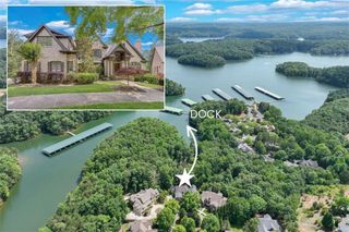 6226 Random Winds Bluff, Gainesville, GA 30506